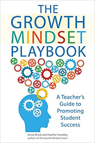 The Growth Mindset Playbook: A Teacher's Guide to Promoting Student Success - Orginal Pdf
